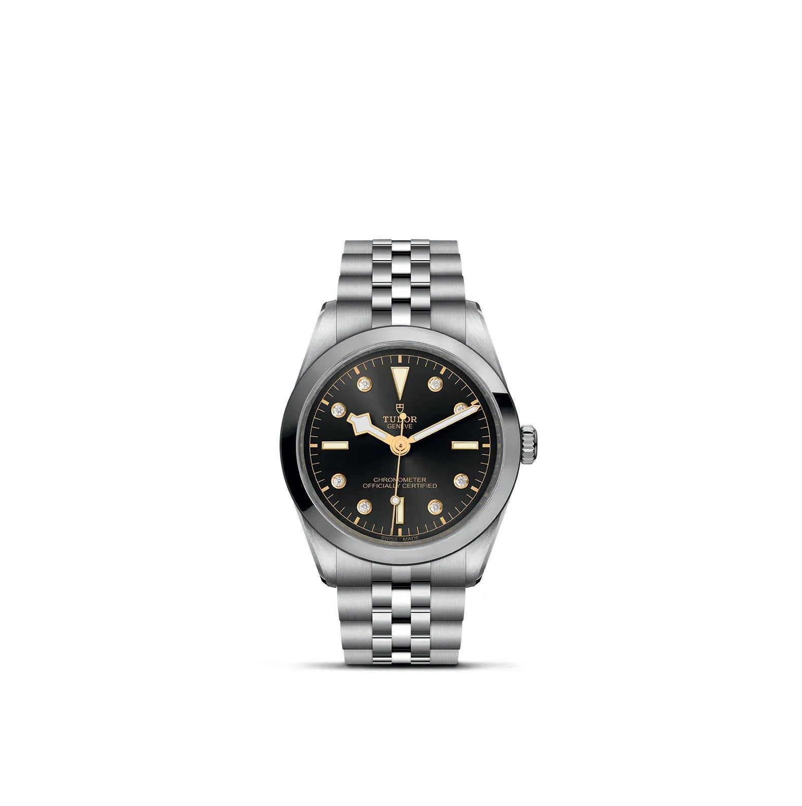 Black Bay One 36 - Weston Jewelers