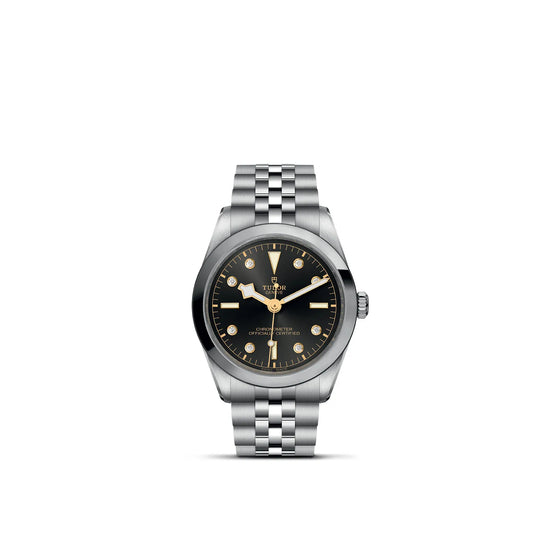 Black Bay One 36 - Weston Jewelers