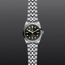 Black Bay One 36 - Weston Jewelers