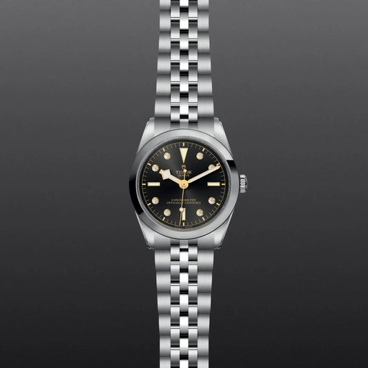 Black Bay One 36 - Weston Jewelers
