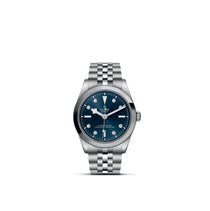 Black Bay One 36 - Weston Jewelers