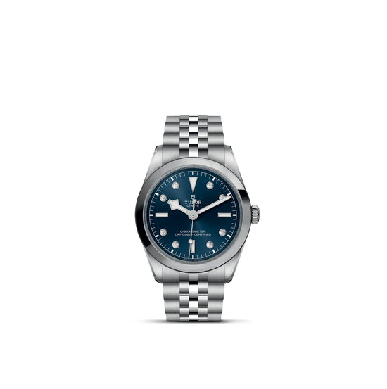 Black Bay One 36 - Weston Jewelers