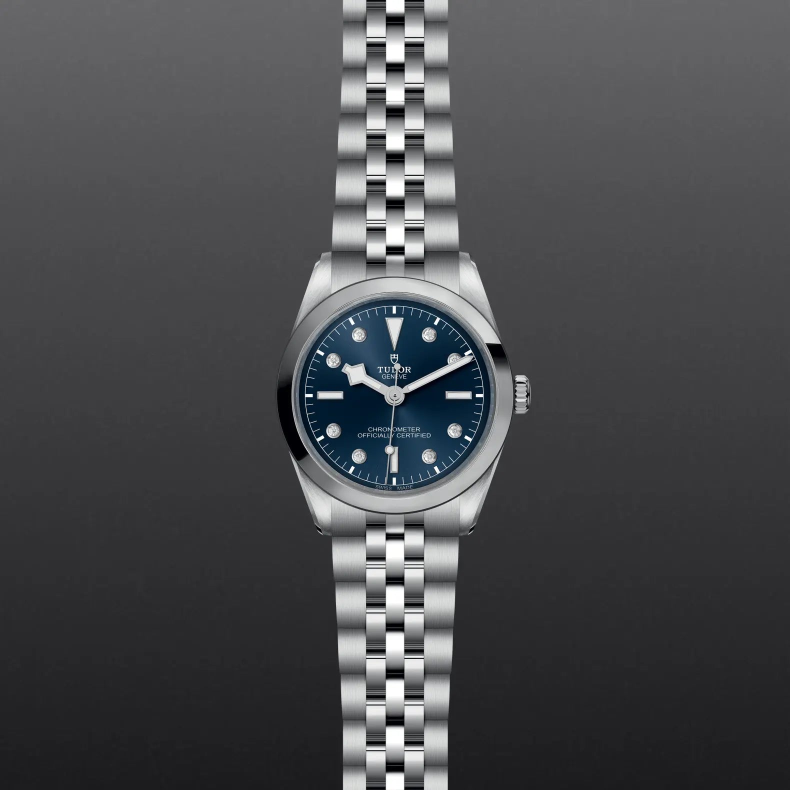 Black Bay One 36 - Weston Jewelers