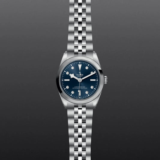 Black Bay One 36 - Weston Jewelers