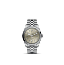 Black Bay One 36 - Weston Jewelers