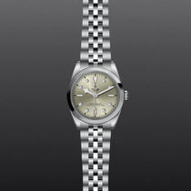 Black Bay One 36 - Weston Jewelers