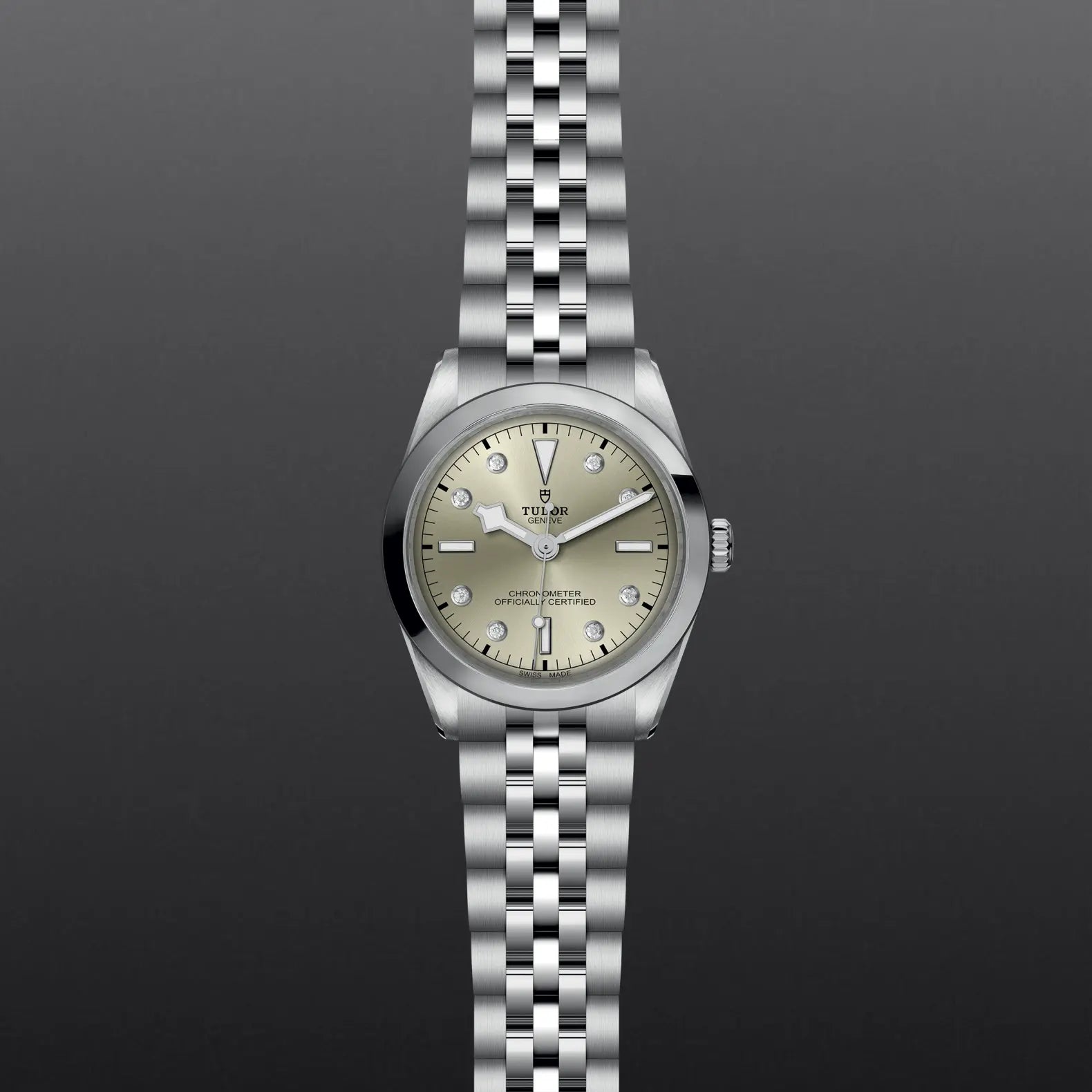 Black Bay One 36 - Weston Jewelers