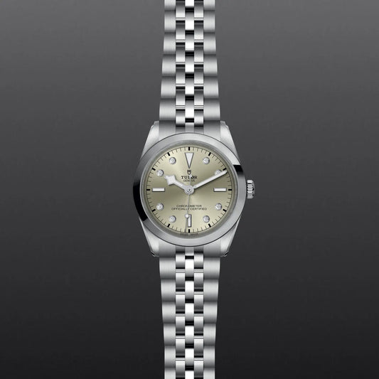 Black Bay One 36 - Weston Jewelers