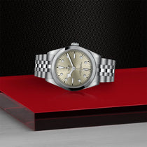 Black Bay One 36 - Weston Jewelers