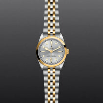 Black Bay One 36 S&G - Weston Jewelers