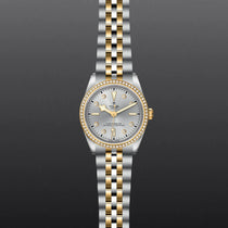 Black Bay One 36 S&G - Weston Jewelers