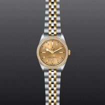 Black Bay One 36 S&G - Weston Jewelers