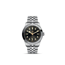 Black Bay One 39 - Weston Jewelers