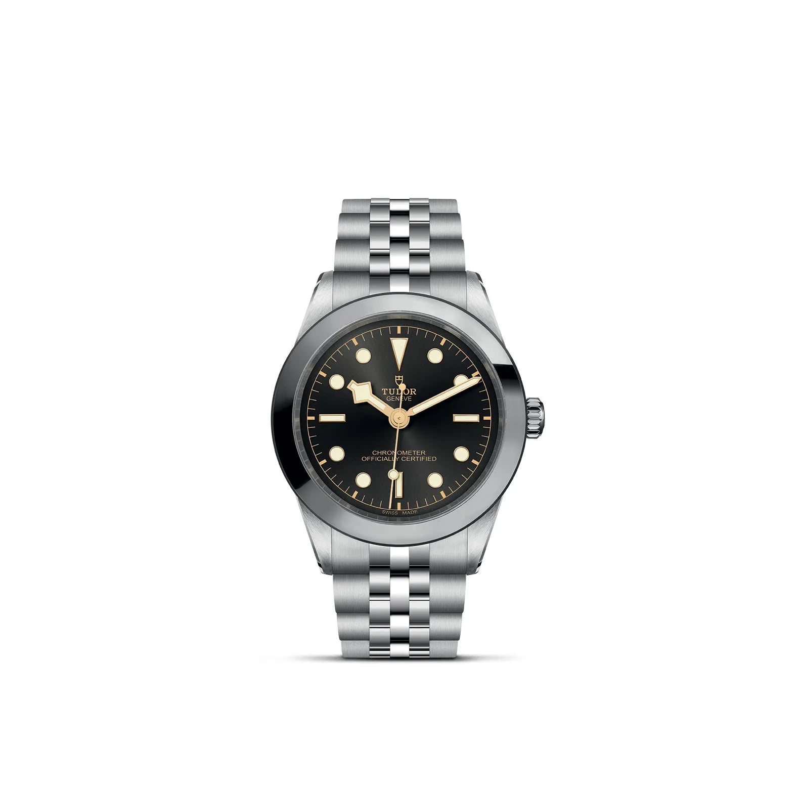Black Bay One 39 - Weston Jewelers