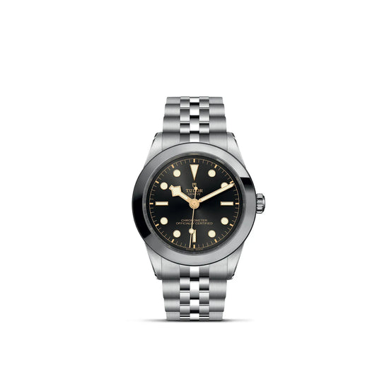 Black Bay One 39 - Weston Jewelers