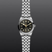 Black Bay One 39 - Weston Jewelers