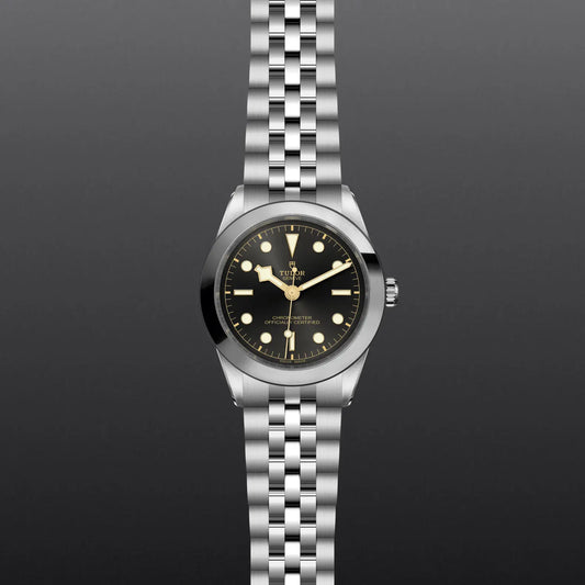 Black Bay One 39 - Weston Jewelers