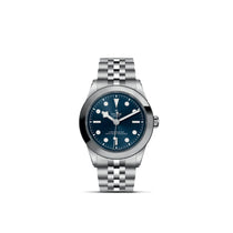 Black Bay One 39 - Weston Jewelers