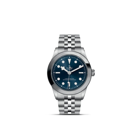 Black Bay One 39 - Weston Jewelers