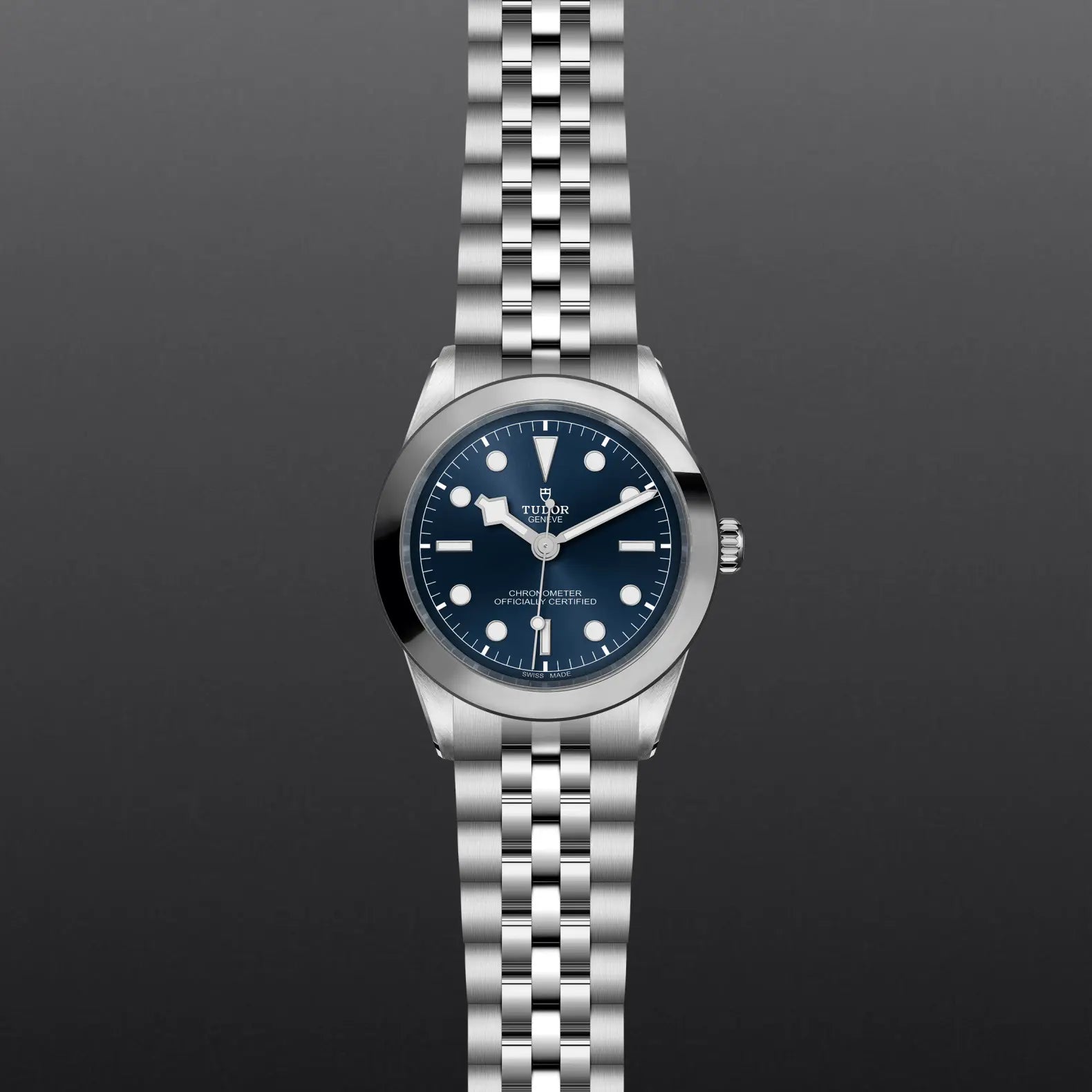 Black Bay One 39 - Weston Jewelers