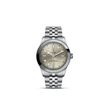 Black Bay One 39 - Weston Jewelers