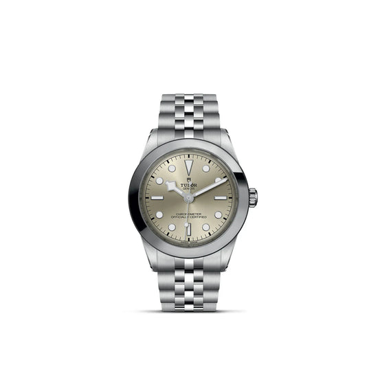 Black Bay One 39 - Weston Jewelers
