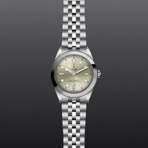 Black Bay One 39 - Weston Jewelers