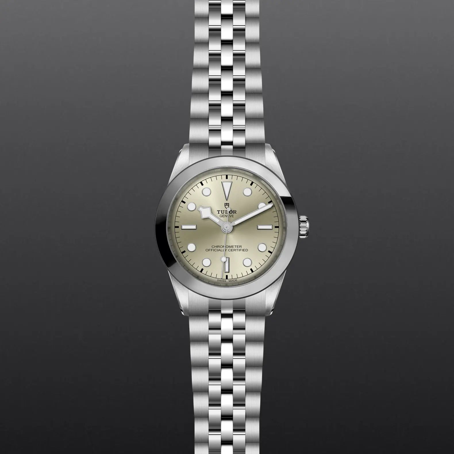 Black Bay One 39 - Weston Jewelers