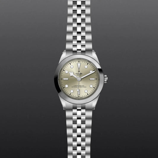 Black Bay One 39 - Weston Jewelers