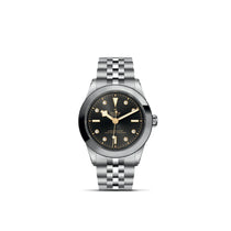 Black Bay One 39 - Weston Jewelers