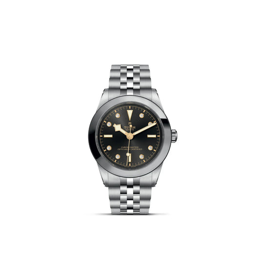 Black Bay One 39 - Weston Jewelers