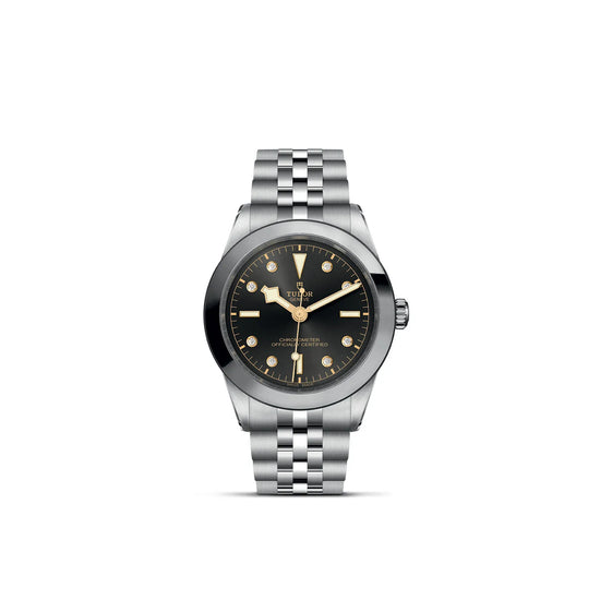 Black Bay One 39 - Weston Jewelers
