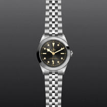 Black Bay One 39 - Weston Jewelers