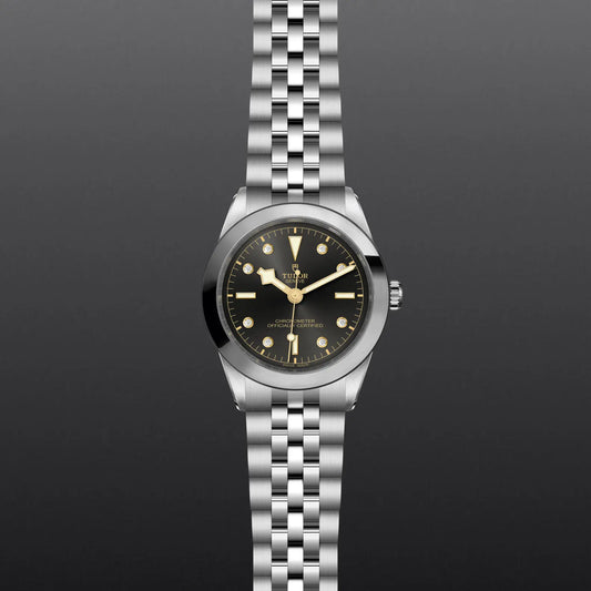 Black Bay One 39 - Weston Jewelers