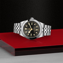 Black Bay One 39 - Weston Jewelers