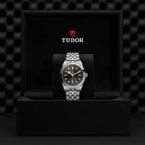 Black Bay One 39 - Weston Jewelers