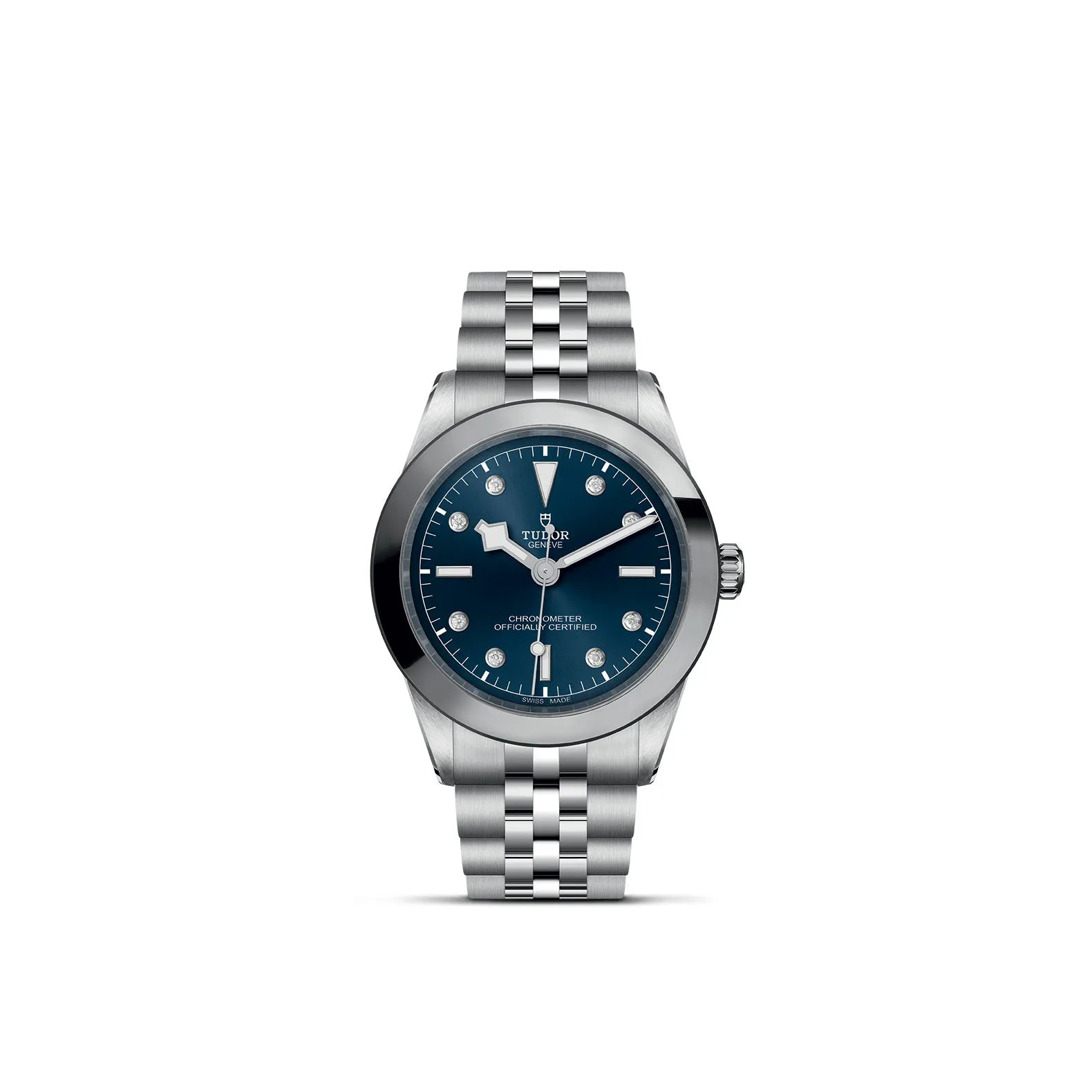 Black Bay One 39 - Weston Jewelers
