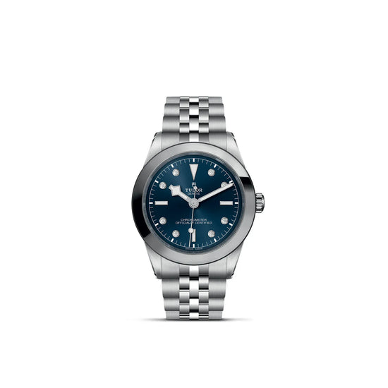 Black Bay One 39 - Weston Jewelers