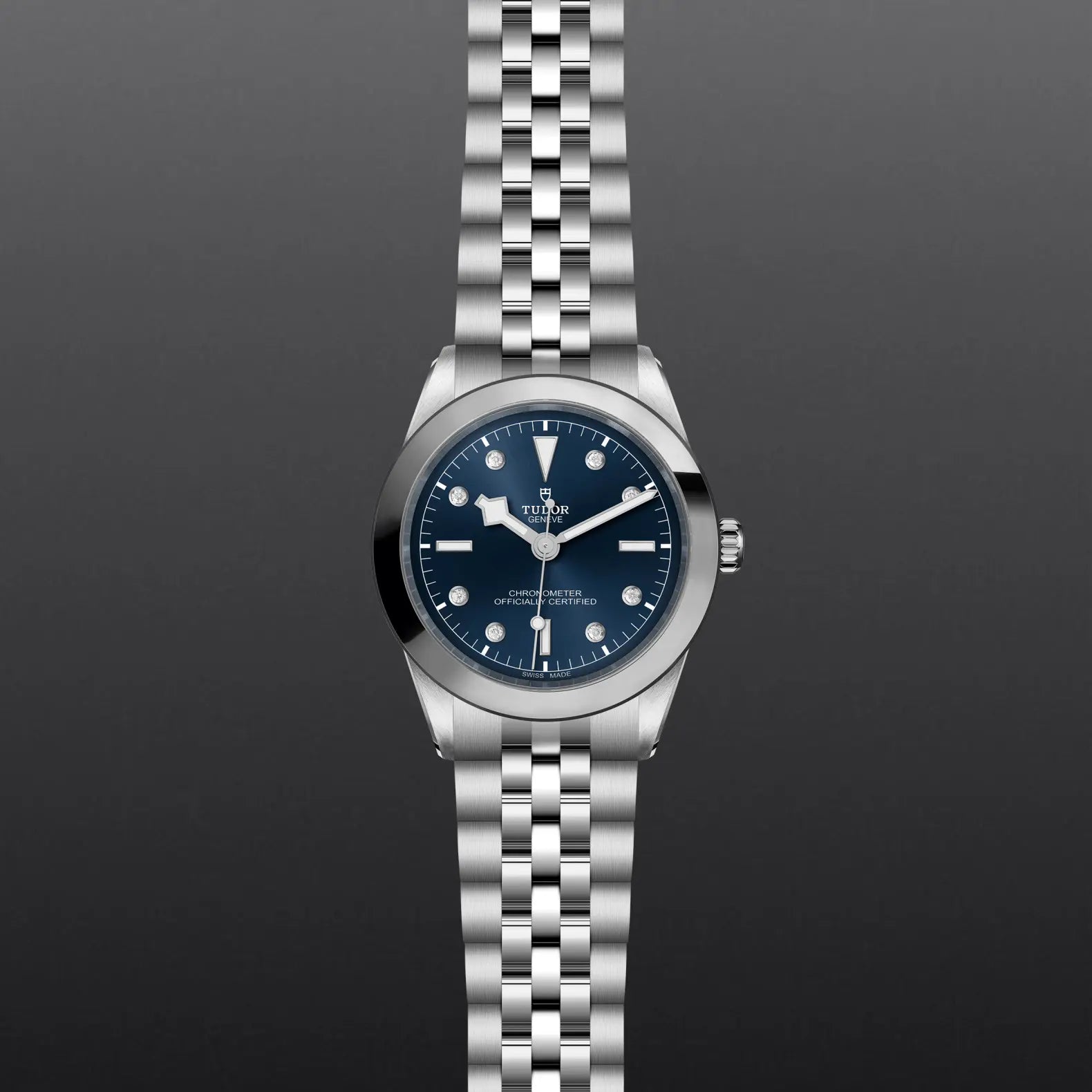 Black Bay One 39 - Weston Jewelers
