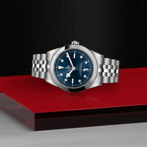 Black Bay One 39 - Weston Jewelers