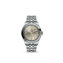 Black Bay One 39 - Weston Jewelers