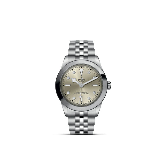 Black Bay One 39 - Weston Jewelers