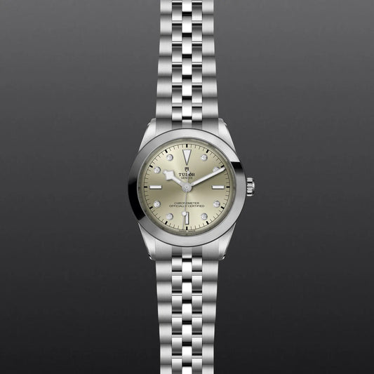 Black Bay One 39 - Weston Jewelers