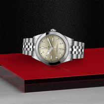 Black Bay One 39 - Weston Jewelers