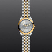 Black Bay One 39 S&G - Weston Jewelers