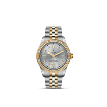 Black Bay One 39 S&G - Weston Jewelers