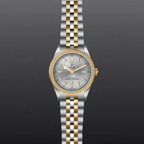 Black Bay One 39 S&G - Weston Jewelers