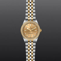Black Bay One 39 S&G - Weston Jewelers