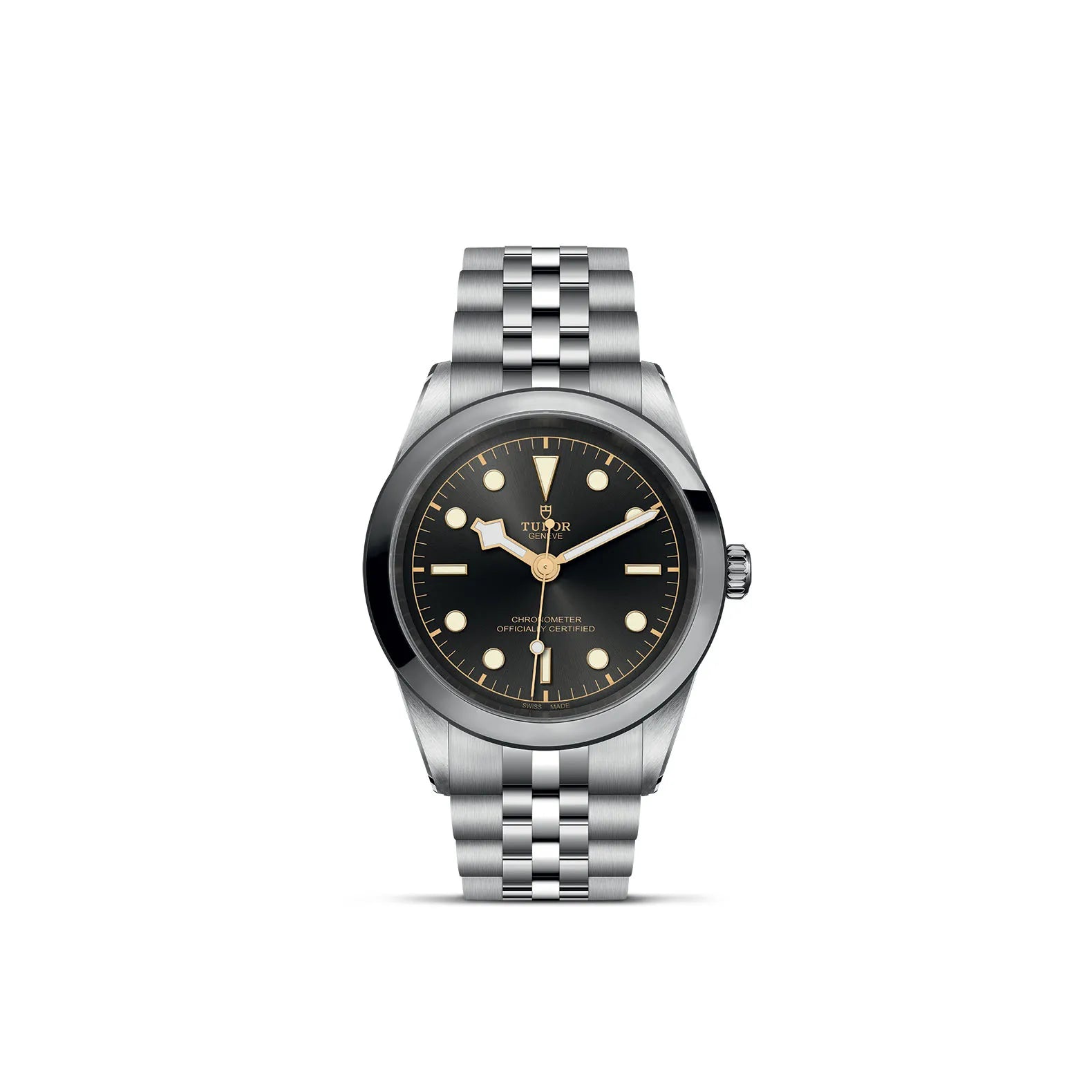 Black Bay One 41 - Weston Jewelers