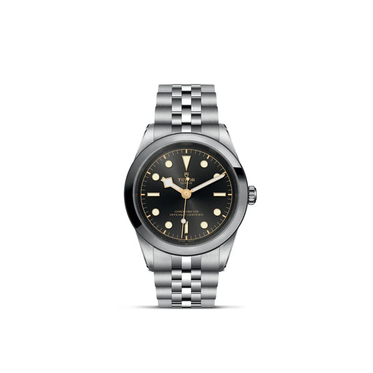 Black Bay One 41 - Weston Jewelers